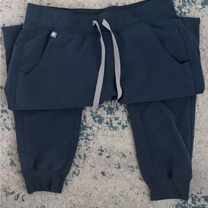 FIGS Zamora Jogger Scrub Pants